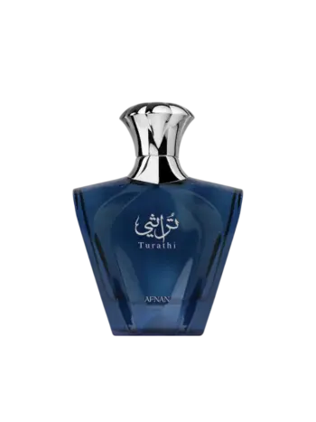 Afnan Turathi Blue, 90ml
