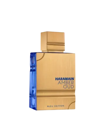 Al Haramain Amber Oud Bleu, 60ml