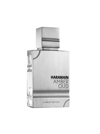 Al Haramain Amber Oud Carbon, 60ml