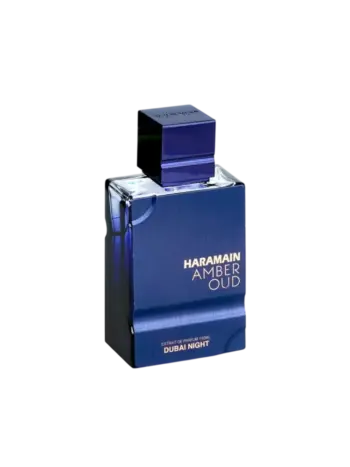 Al Haramain Amber Oud Dubai Night, 100ml