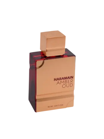 Al Haramain Amber Oud Ruby, 60ml