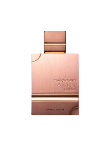 Al Haramain Amber Oud Tobacco 150ml