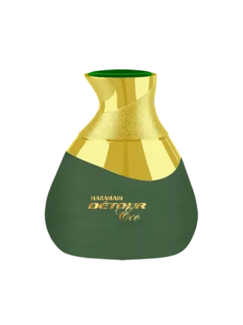 Al Haramain Detour Eco, 100ml