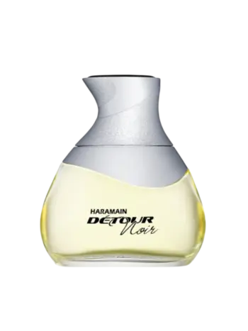 Al Haramain Detour Noir, 100ml