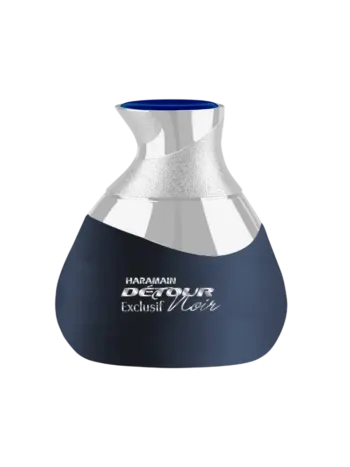 Al Haramain Detour Noir Exclusif, 100ml