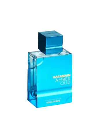 Al Haramain Amber Oud Aqua Dubai, 100ml
