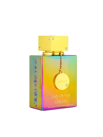 Armaf Club De Nuit Untold, 105ml