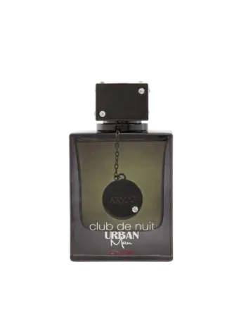 Armaf Club De Nuit Urban Man Elixir, 105ml