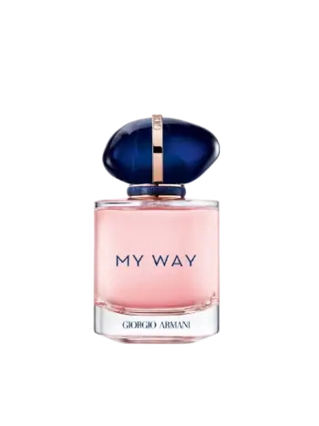 Armani My Way, 90ml