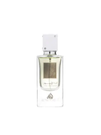 Lattafa Ana Abiyedh, 60ml