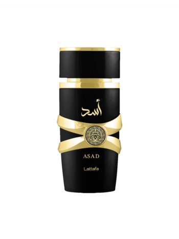 Lattafa Asad, 100 ml