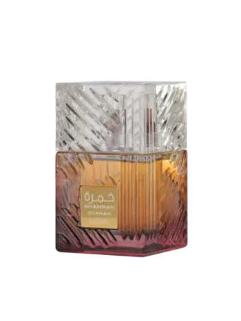 Lattafa Khamrah Dukhan, 100ml