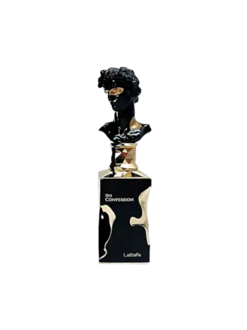Lattafa His Confession, 100ml
