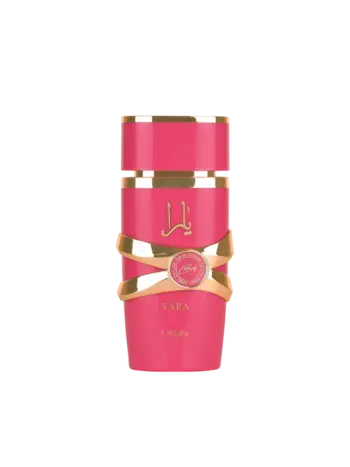 Lattafa Yara Candy, 100ml
