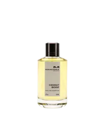 Mancera Cedrat Boise, 120ml