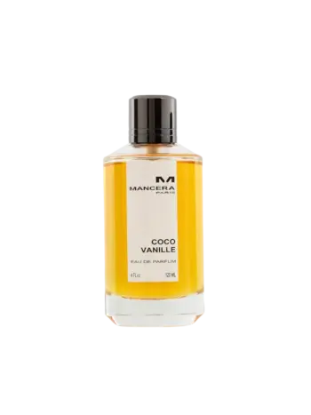 Mancera Coco Vanille, 120ml