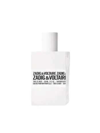Zadig & Voltaire This is Her, 30ml