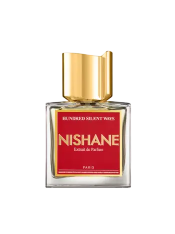 Nishane Hundred Silent Ways, 100ml